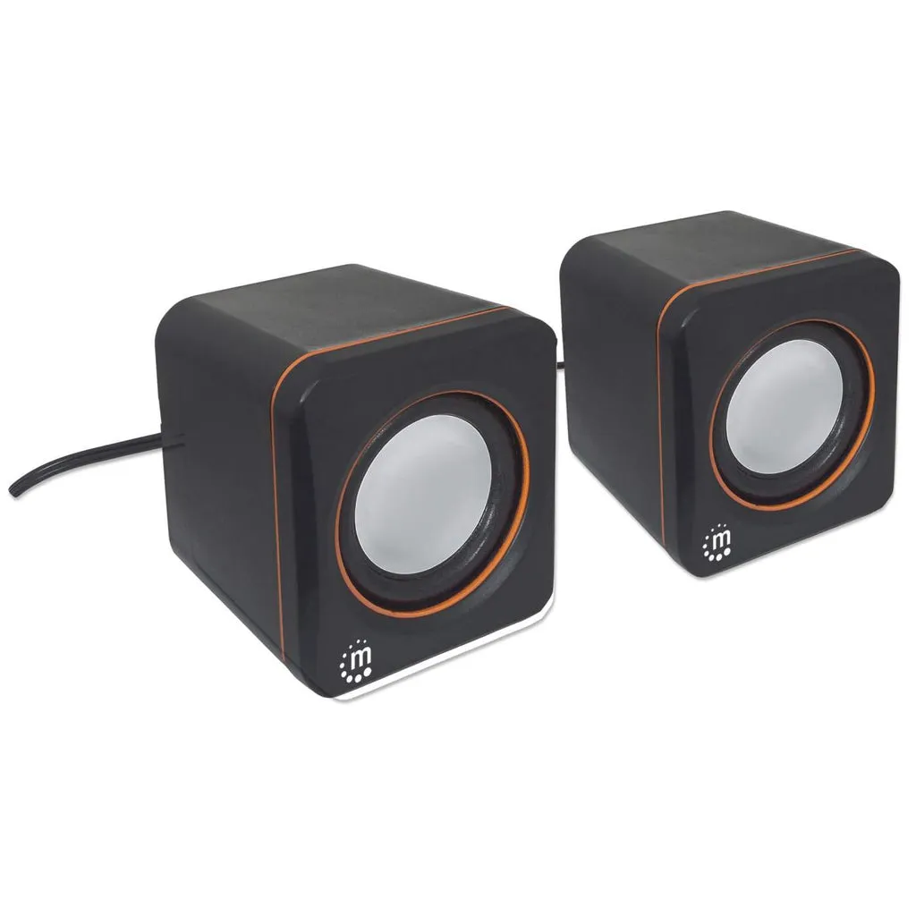 2600 Series 2X Speaker System-