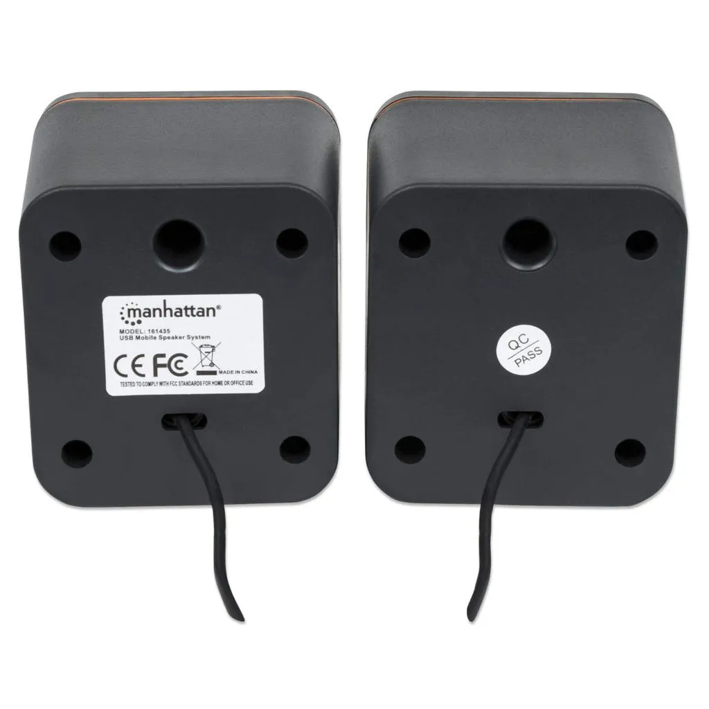 2600 Series 2X Speaker System-