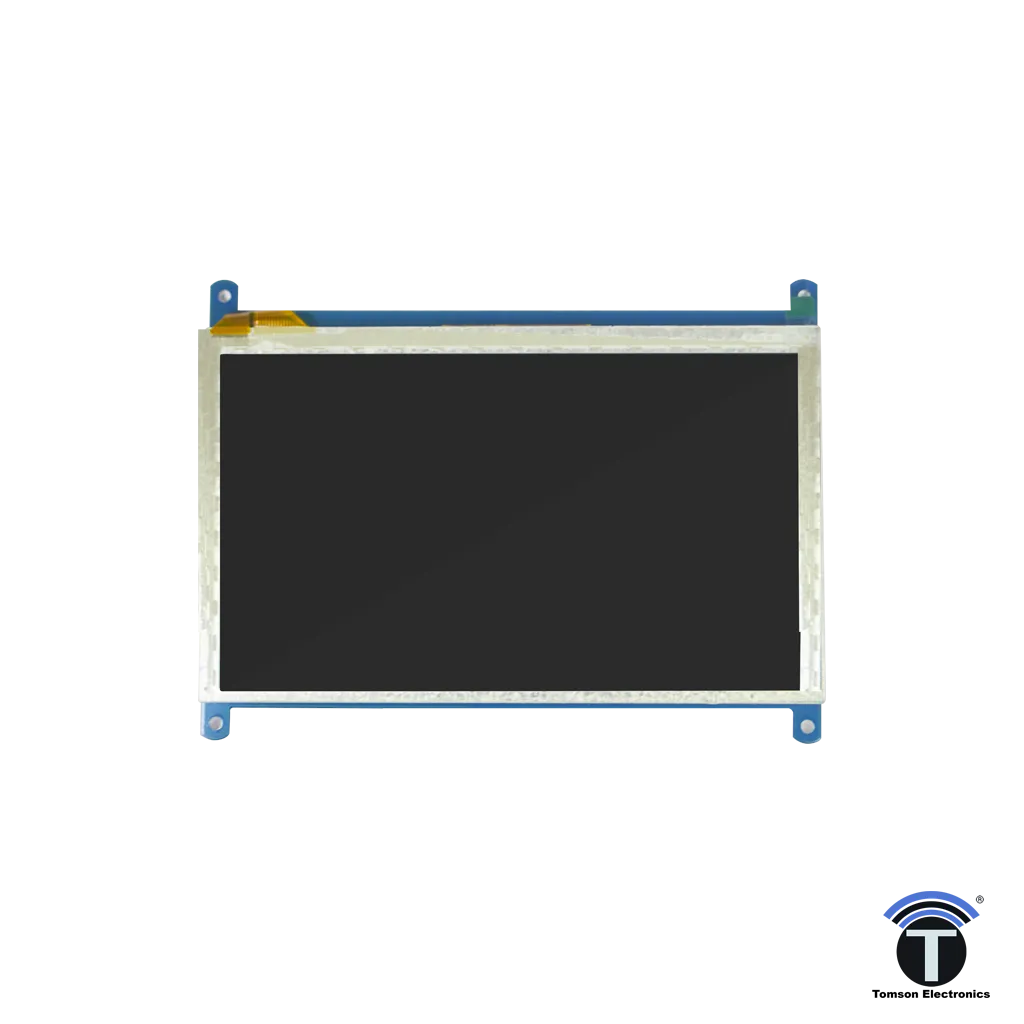 7 inch Capacitive Touch Screen for Raspberry Pi (800x480)
