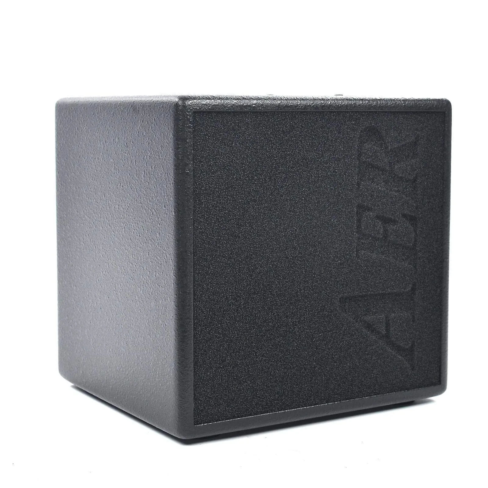 AER Alpha 40W 1x8 Acoustic Guitar Combo Amp Black