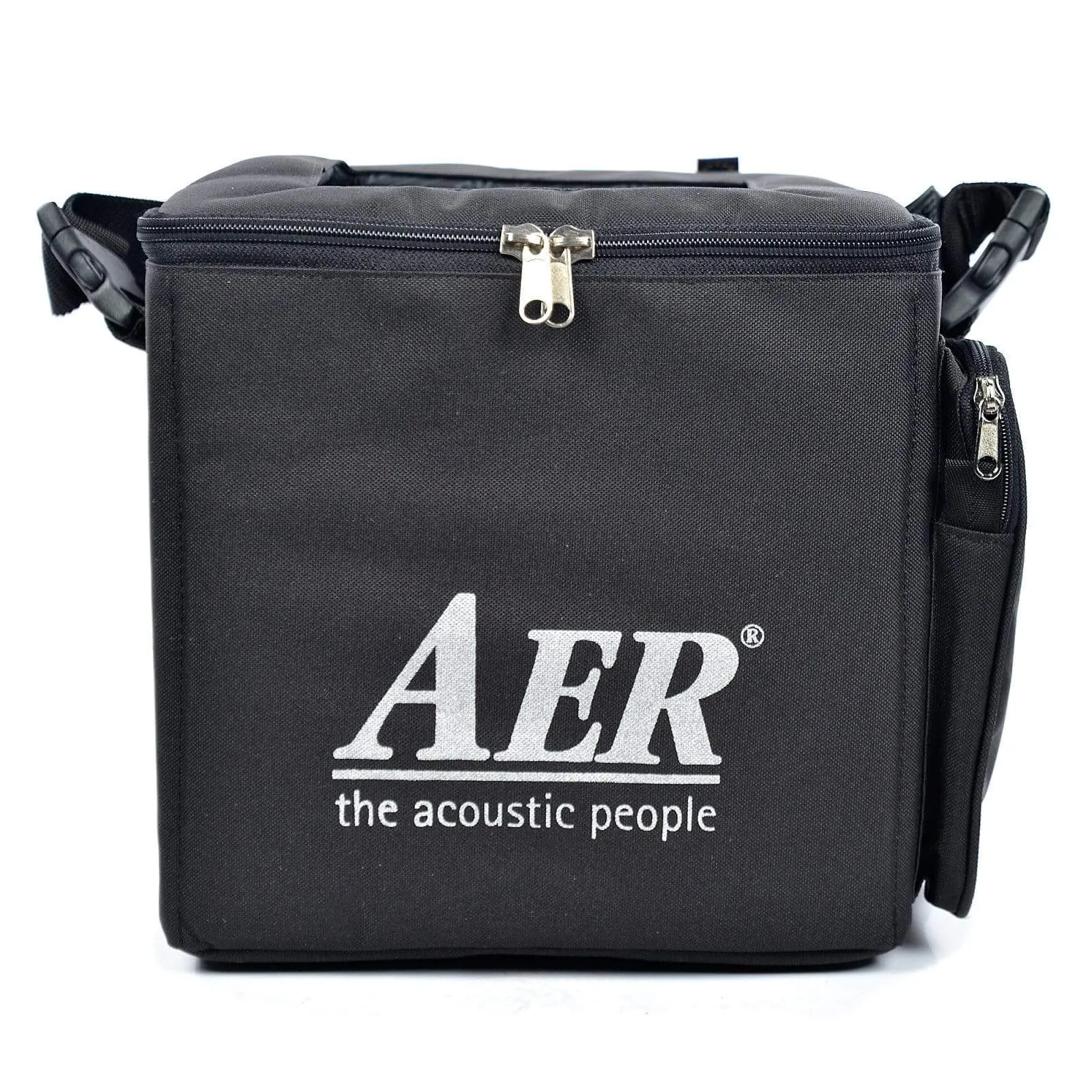 AER Alpha 40W 1x8 Acoustic Guitar Combo Amp Black