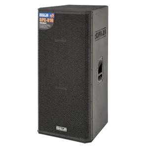 Ahuja SPX810 PA Speaker System