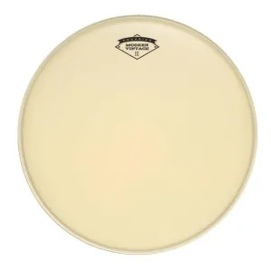 Aquarian MODII-14 14" Modern Vintage II Drum Head