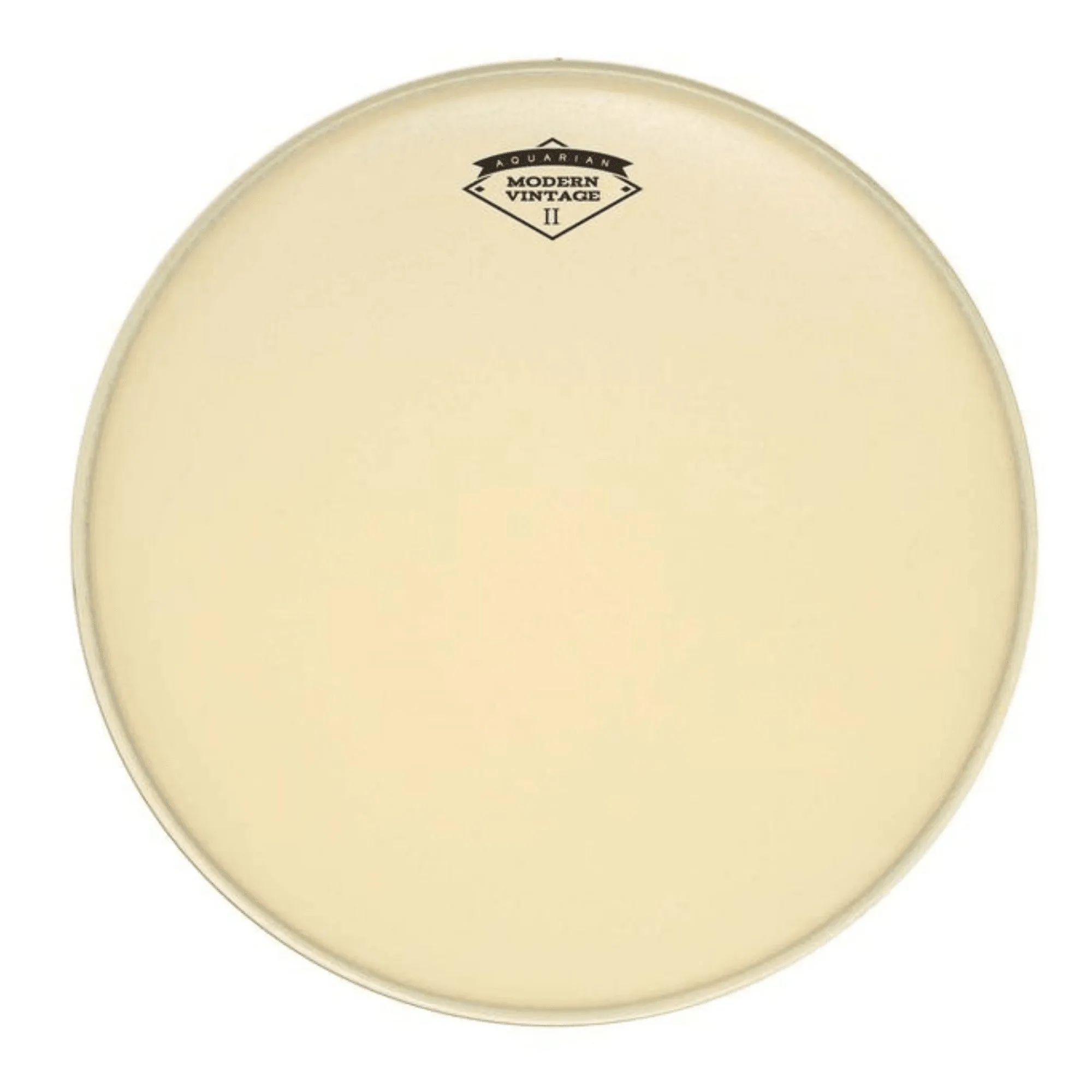 Aquarian MODII-14 14" Modern Vintage II Drum Head