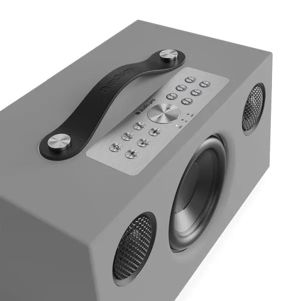 Audio Pro Addon C5 MKII multiroom speaker Grey