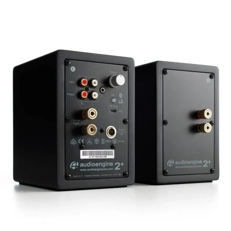 Audioengine A2  Home Music System
