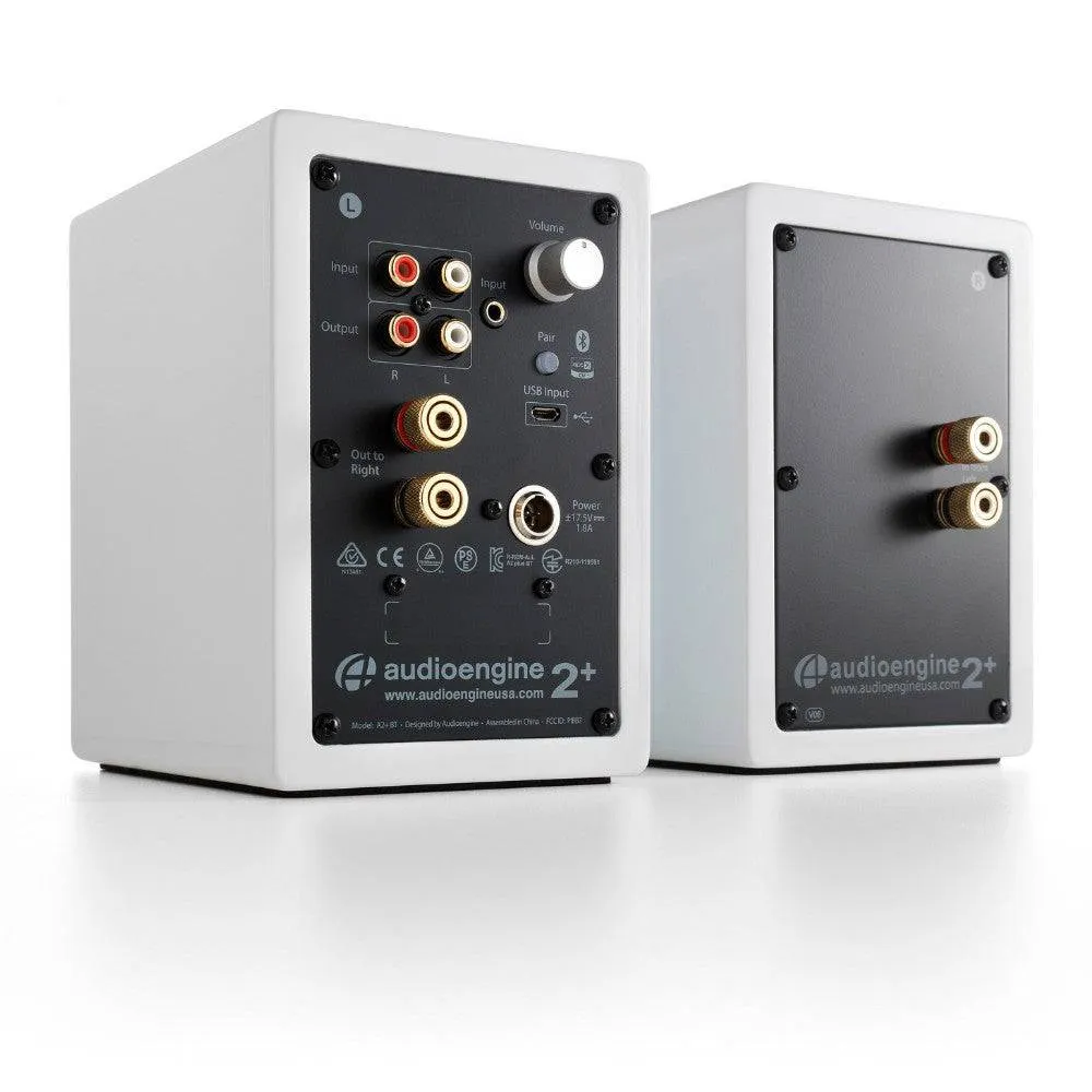Audioengine A2  Home Music System