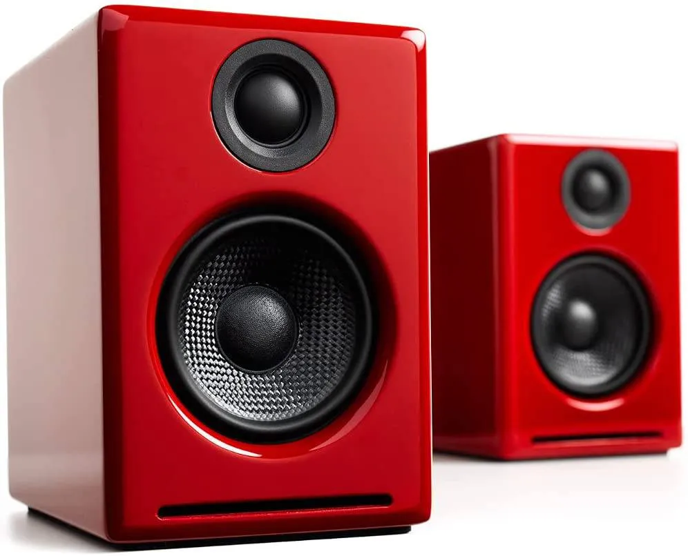 Audioengine A2  Home Music System