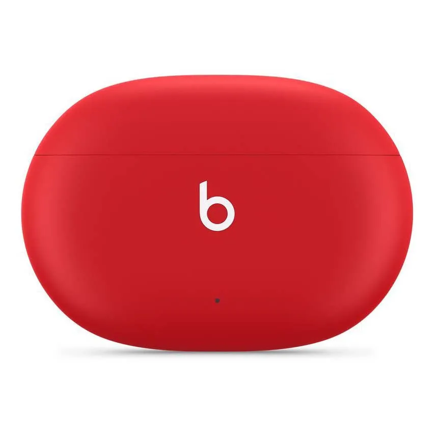 Beats Studio Buds Wireless Headphones, Red