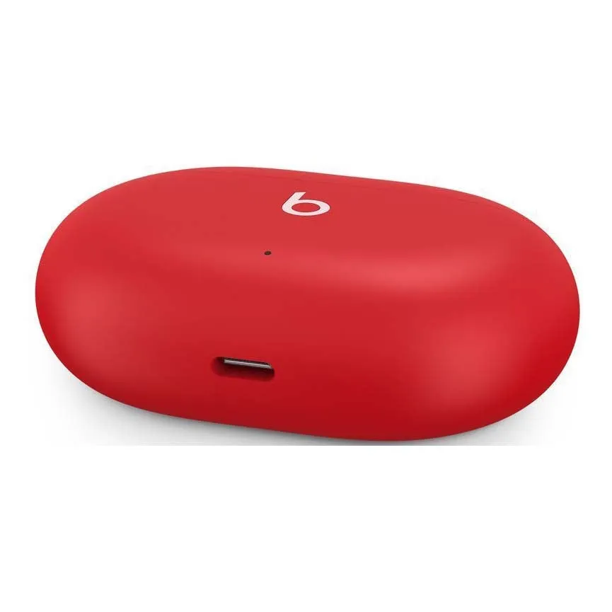 Beats Studio Buds Wireless Headphones, Red
