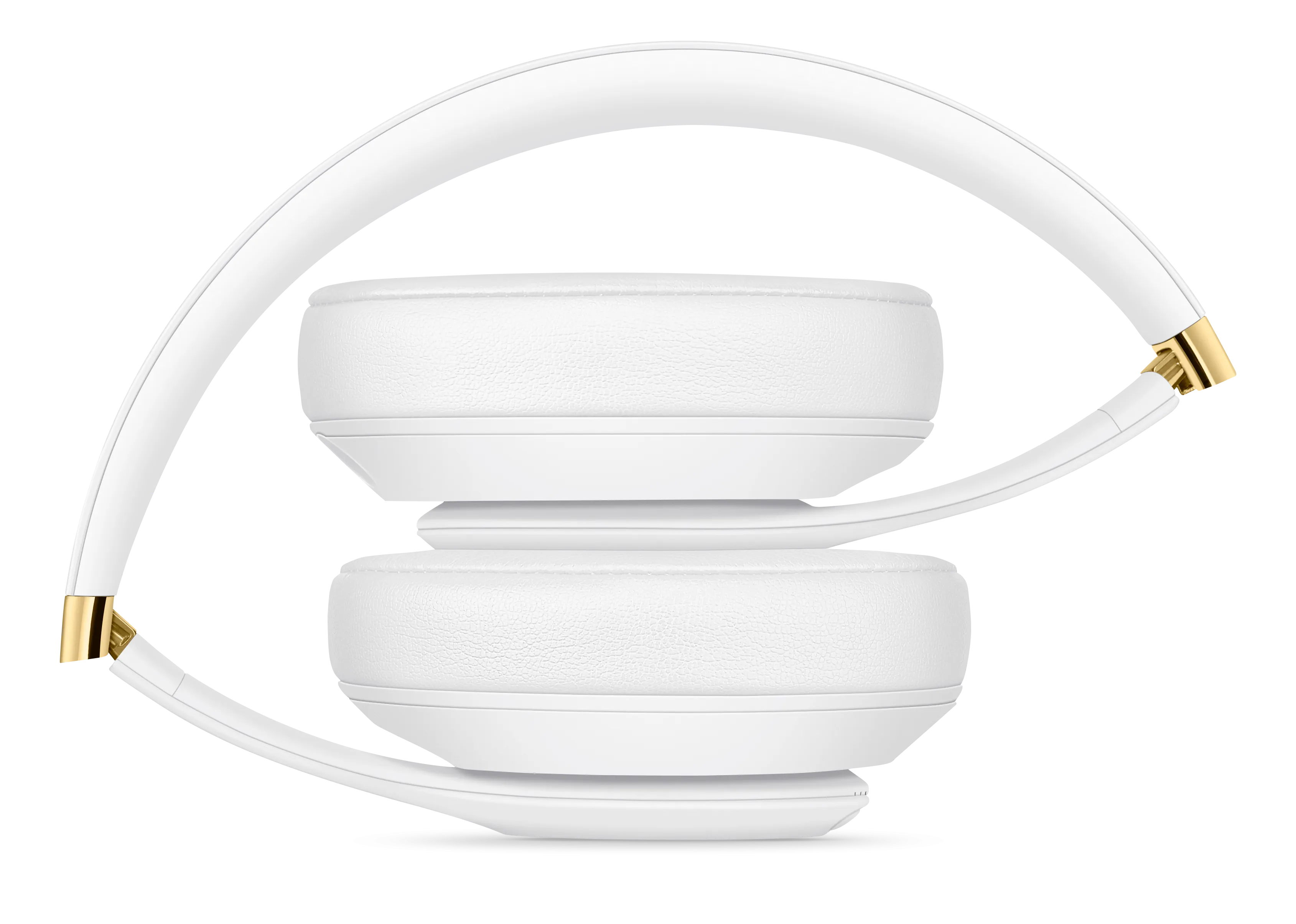 Beats Studio3 Wireless Over‑Ear Headphones - White