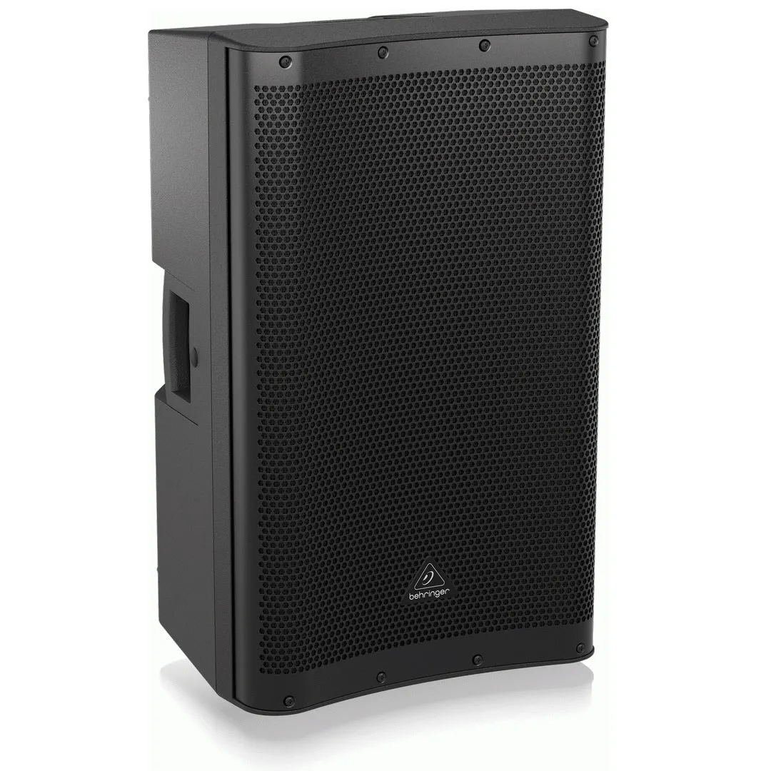 Behringer DR115DSP PA Speaker