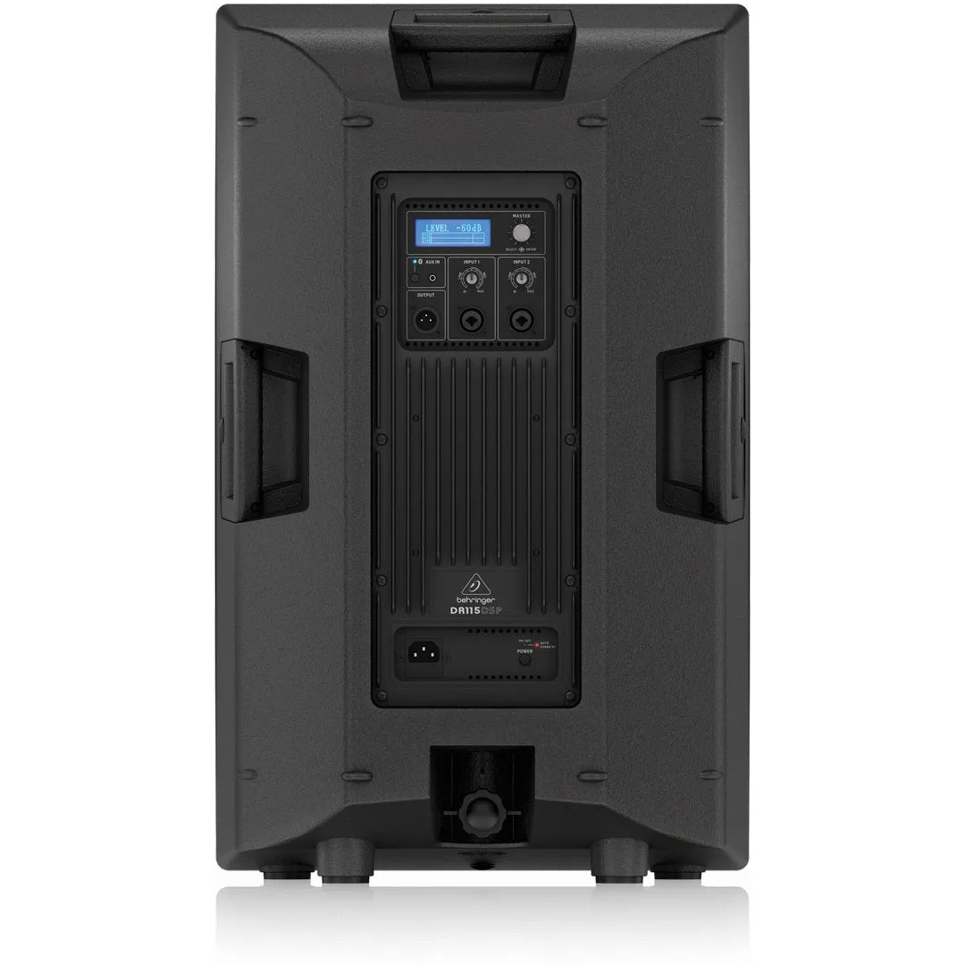 Behringer DR115DSP PA Speaker