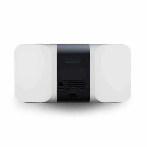 Bluesound Pulse Mini 2i Compact Multi-Room Music Streaming Speaker
