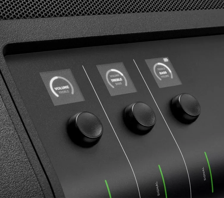 Bose S1 Pro Plus Portable Bluetooth Speaker System
