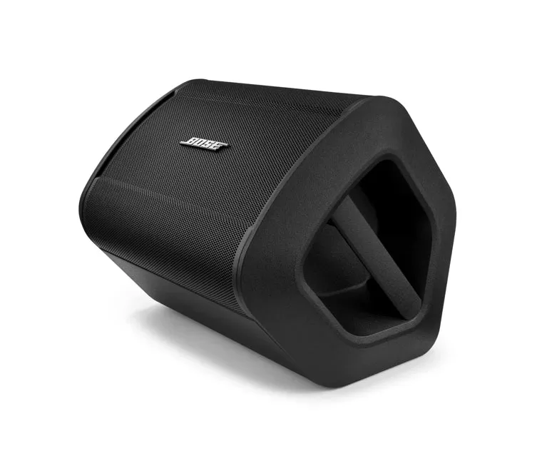 Bose S1 Pro Plus Portable Bluetooth Speaker System
