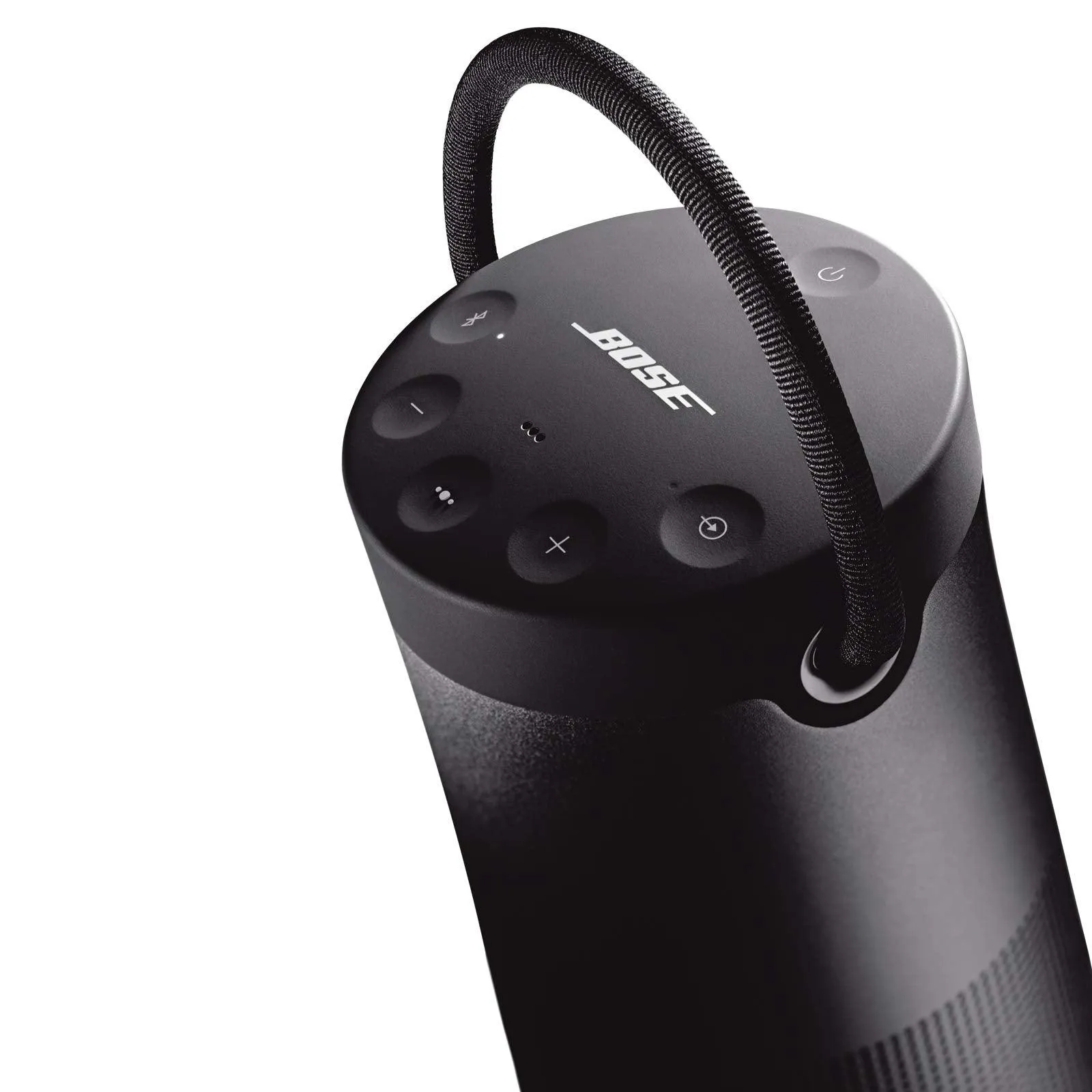 Bose SoundLink Revolve  (Series II) Portable Bluetooth Speaker