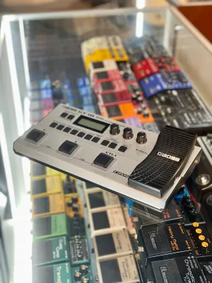 Boss GT-1B (Trade In)