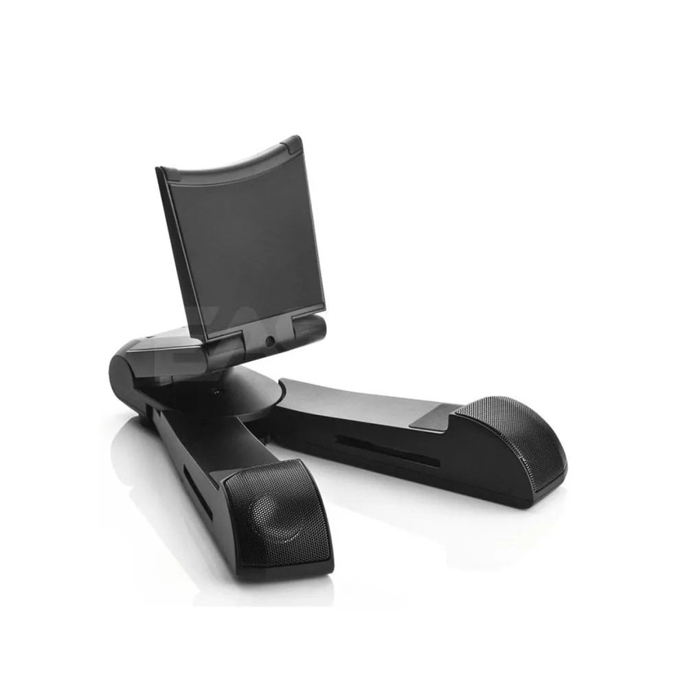 Cabstone SoundStand Bluetooth Speaker