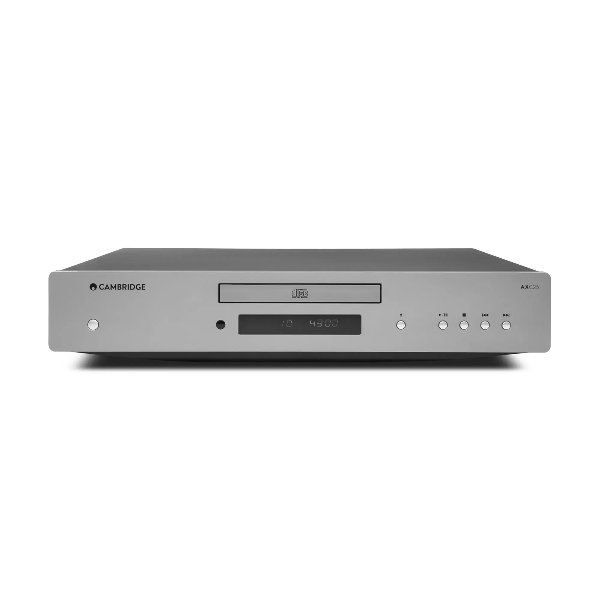Cambridge Audio AXC25 CD Player