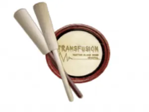 Crystal Pot Turkey Call- Transfusion