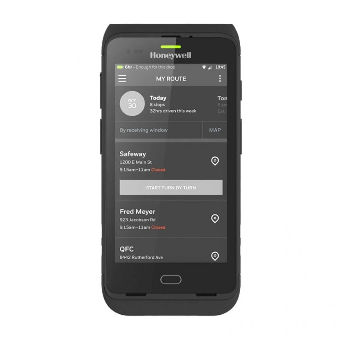 Ct40 4Gb/32Gb 5In Hd N6603 Std