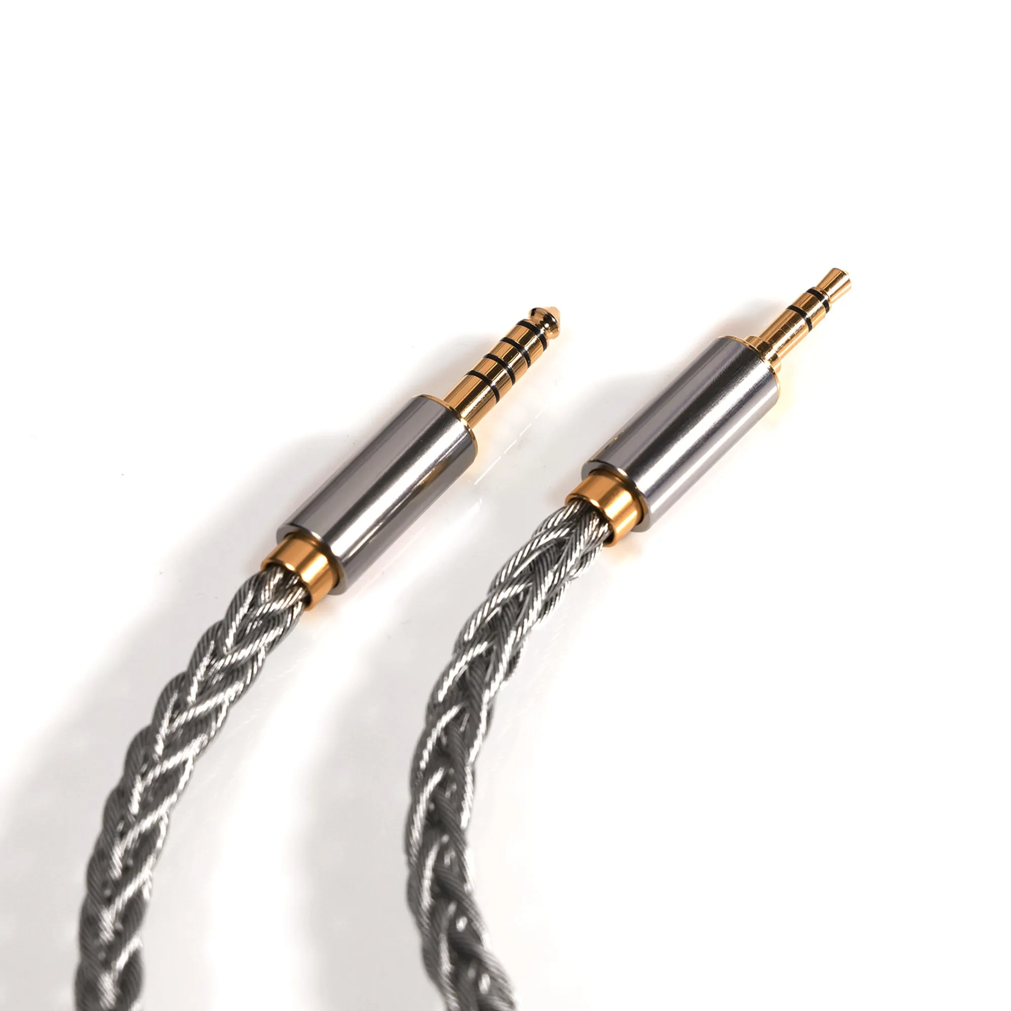 ddHiFi BC44B 4.4mm to 4.4mm Audio Cable (Nyx Series Products)