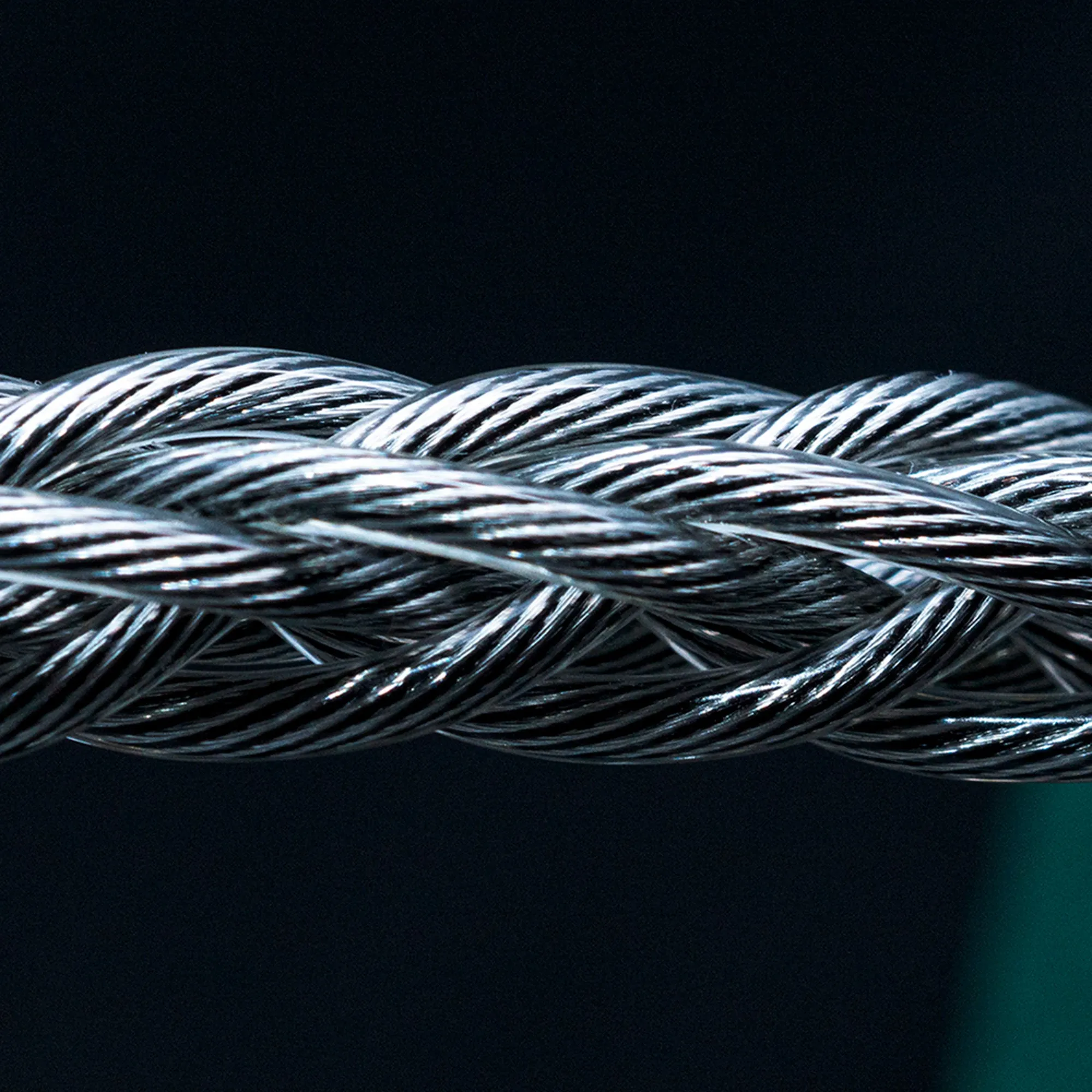 ddHiFi BC44B 4.4mm to 4.4mm Audio Cable (Nyx Series Products)