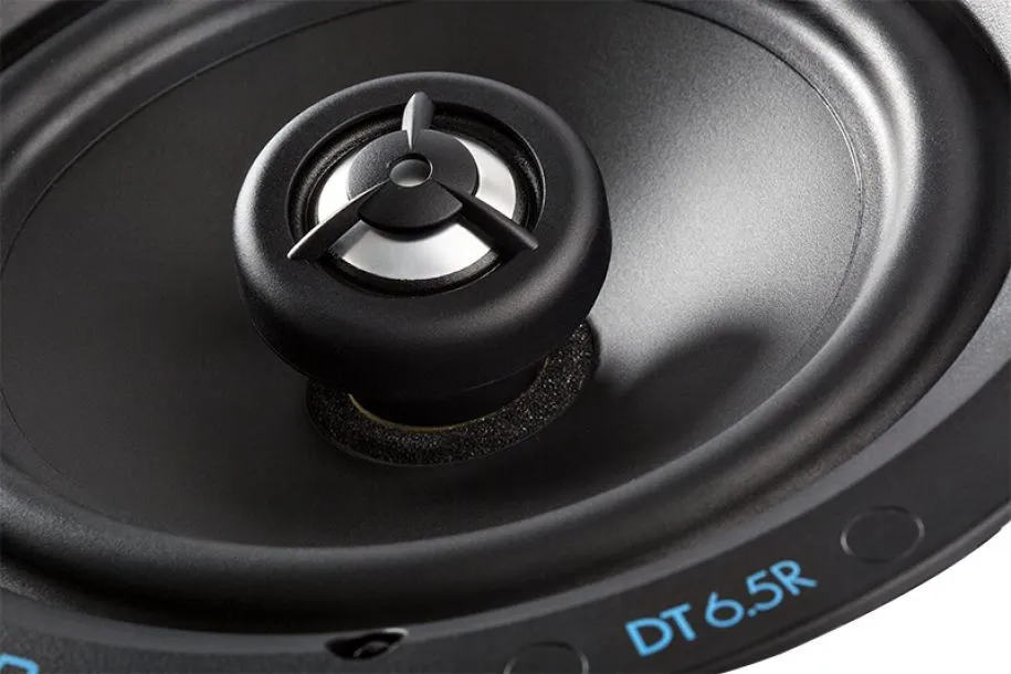 Definitive Technology DT6.5R 6.5 Inch In-Ceiling Speaker (Each)