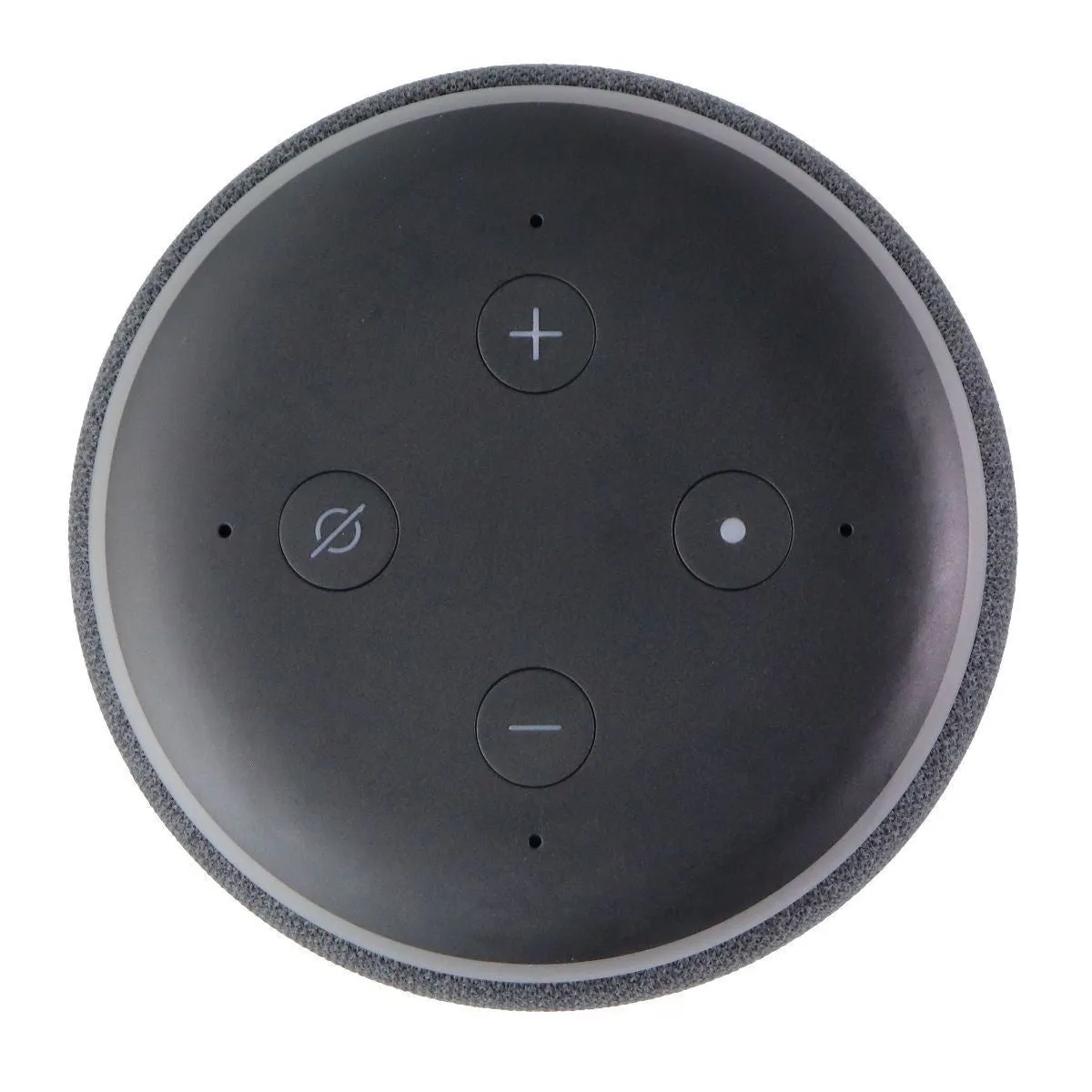 DEMO SPEAKER Amazon Echo Dot (3rd Gen) Speaker - Charcoal