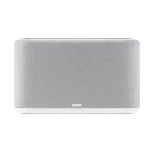 Denon HOME 350, Wireless Smart Speaker, White
