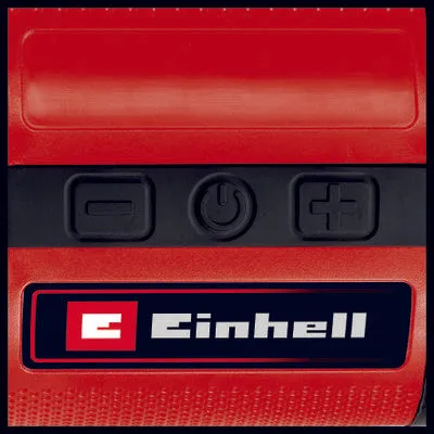 Einhell | TC-SR 18 Li BT - Solo Cordless Speaker