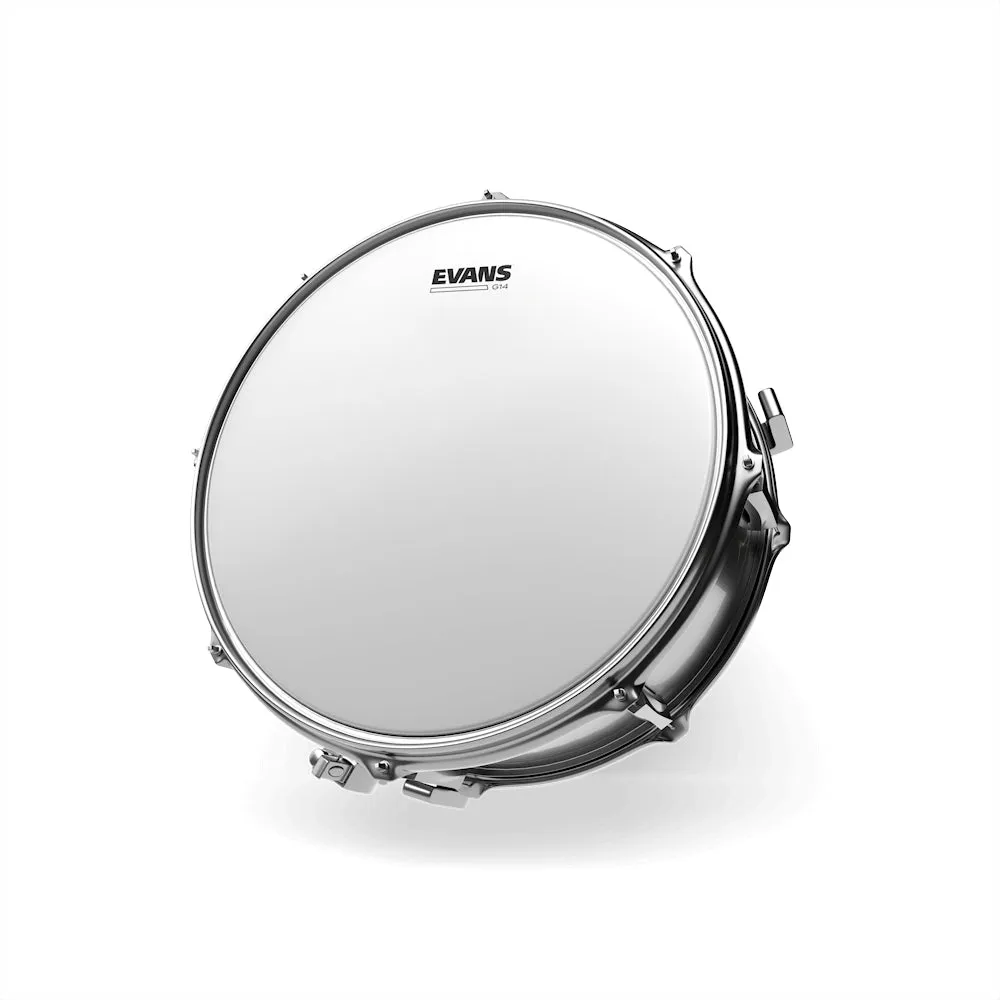 Evans G14 Coated Drum Head - 16 inch