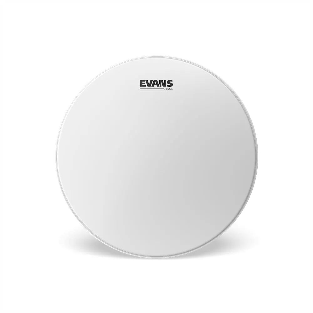 Evans G14 Coated Drum Head - 16 inch