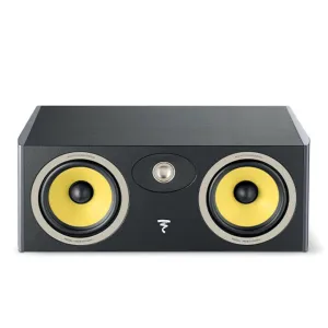Focal  Aria K2 Center 2-Way Center Speaker