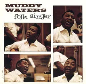 Folk Singer (HDAD Master)