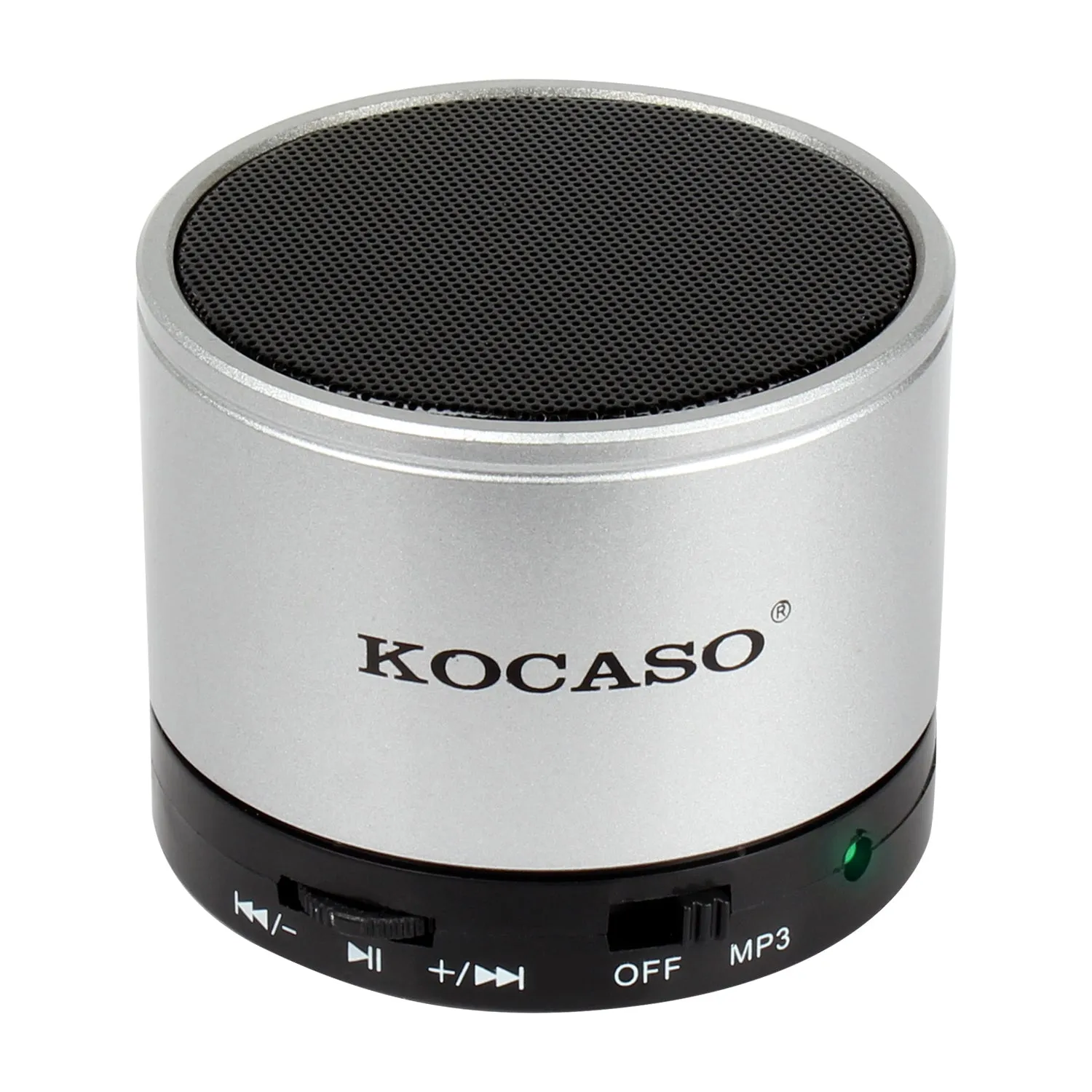 Fresh Fab Finds Mini Wireless Speaker