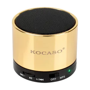 Fresh Fab Finds Mini Wireless Speaker