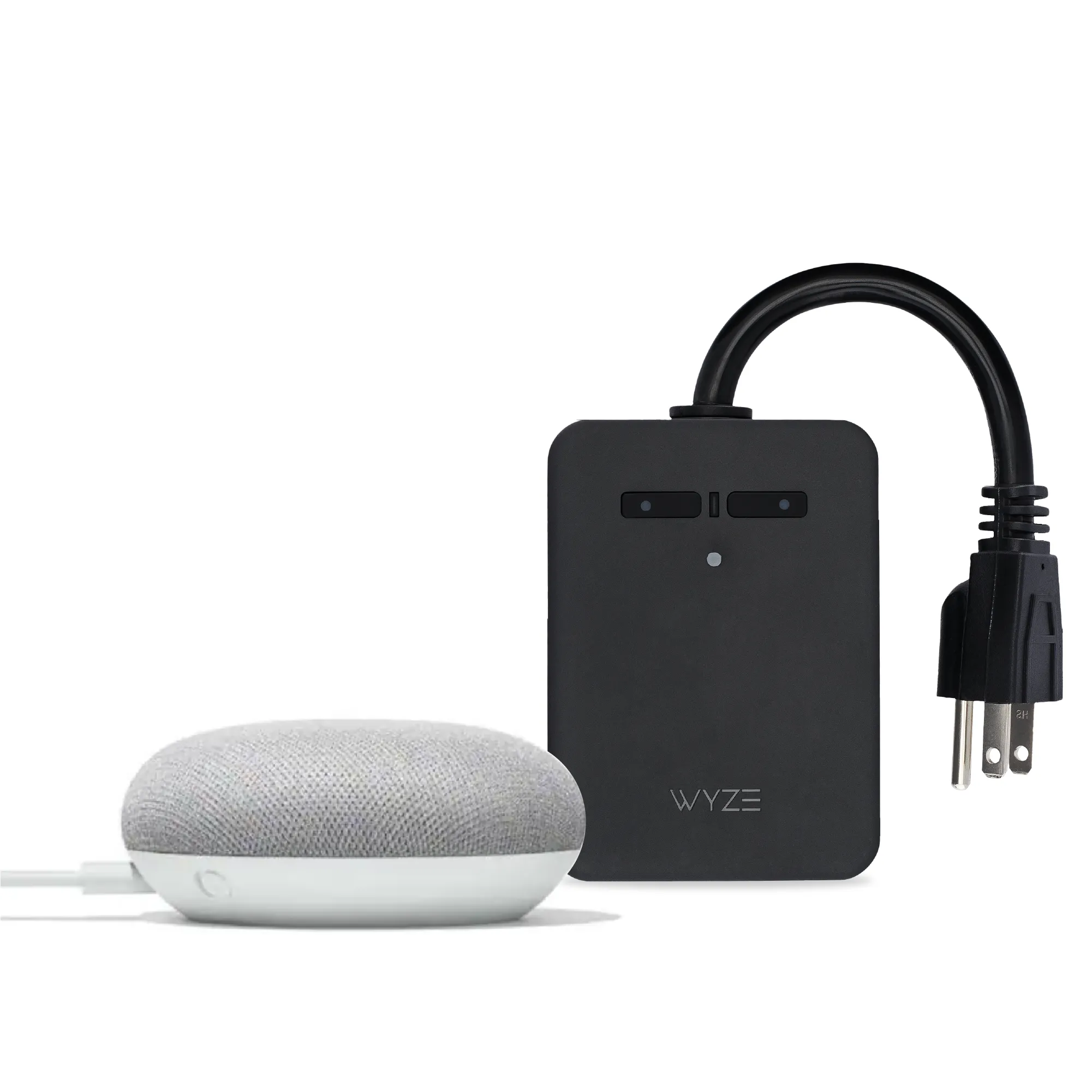 Google Nest Mini   Wyze Bundles