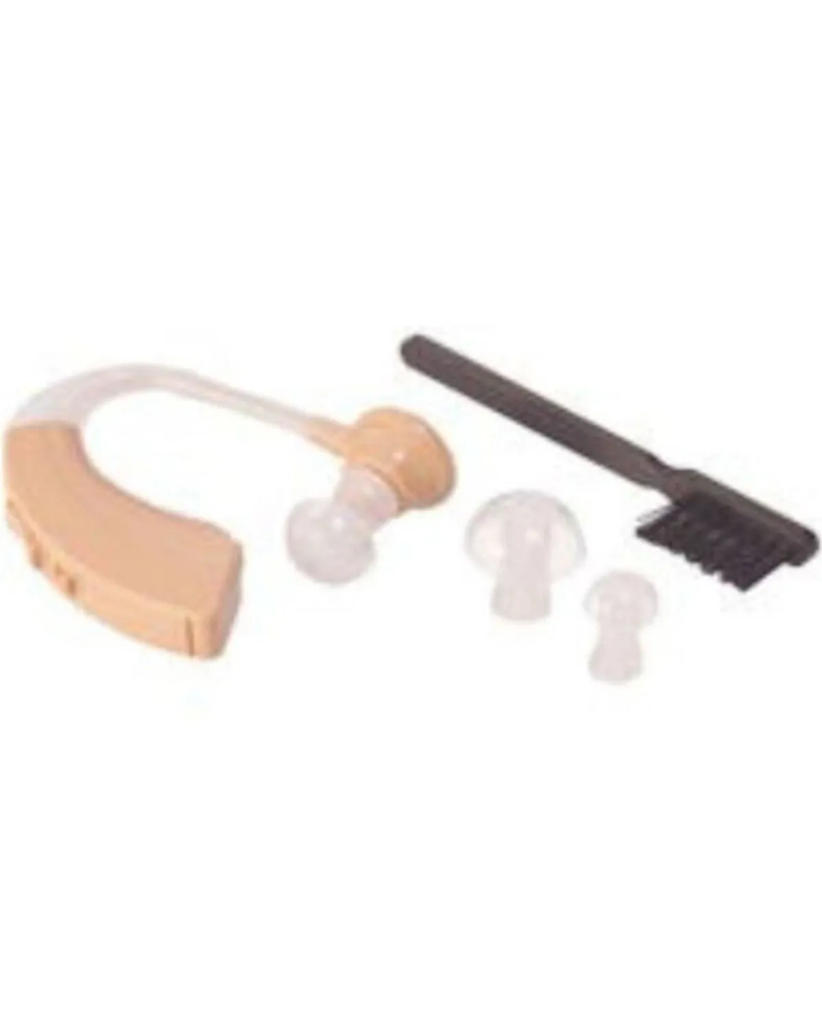 HD Smart Ear Amplification Device