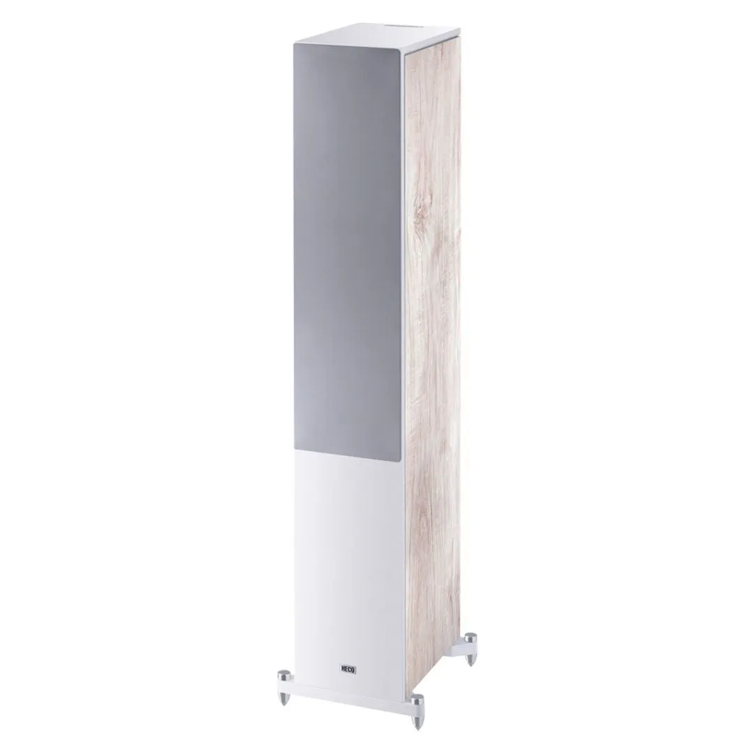 Heco Aurora 700 Three-Way Floorstanding Speaker