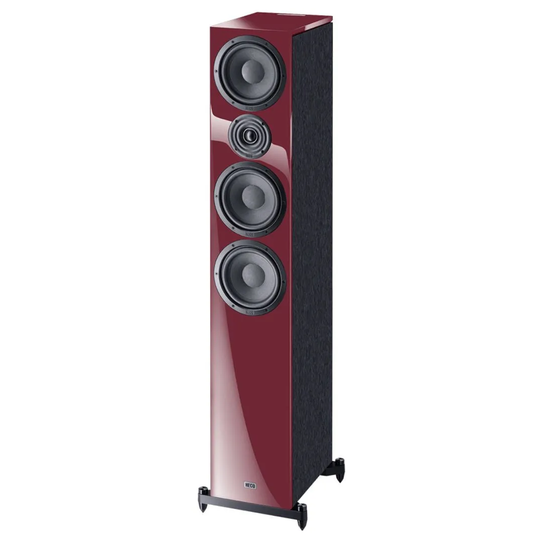 Heco Aurora 700 Three-Way Floorstanding Speaker