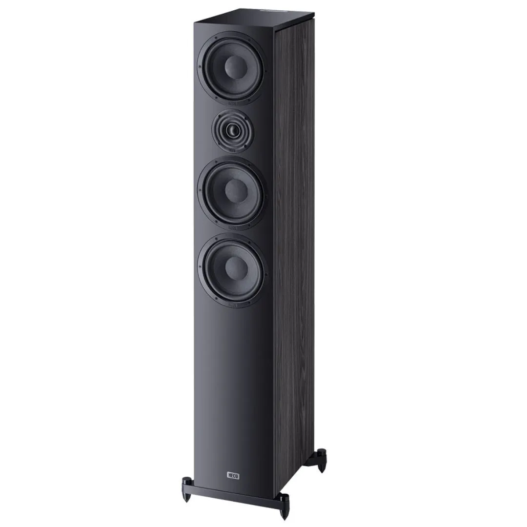 Heco Aurora 700 Three-Way Floorstanding Speaker