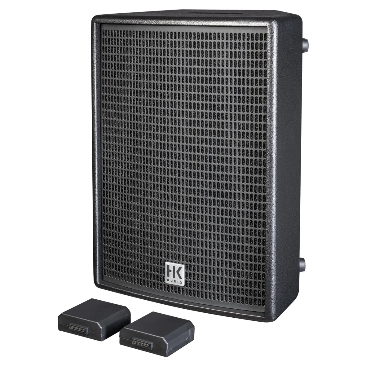 HK AUDIO PR:O MOVE 8