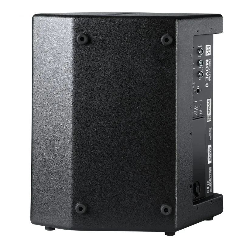 HK AUDIO PR:O MOVE 8