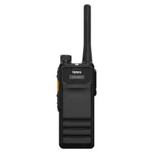 Hytera HP702 Durable Portable Two-Way Radio
