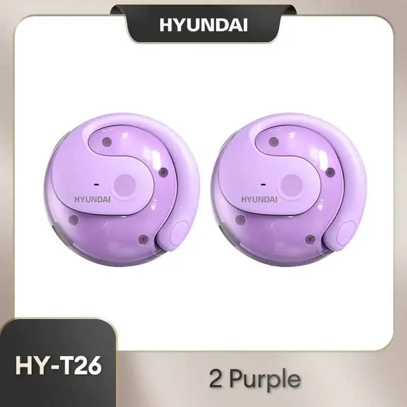 HYUNDAI X15 PRO Bluetooth Earbuds