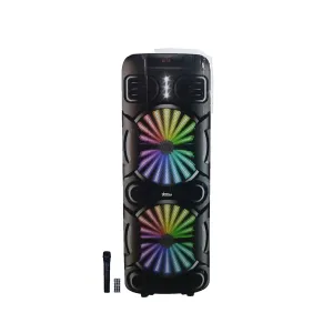 iStar High-Performance IS-5023 Speaker - Superior Sound Quality