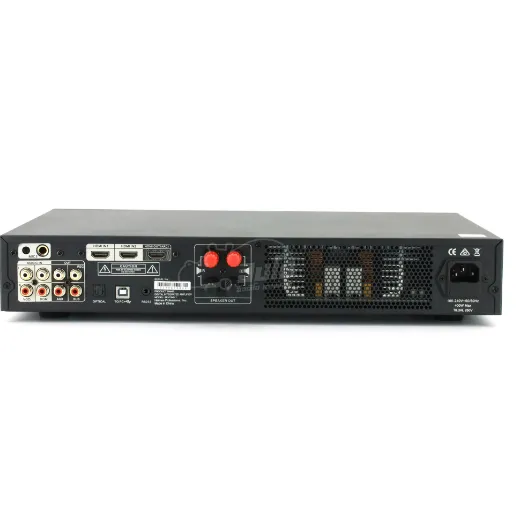 JBL BEYOND1AP 180-watt, Two-channel Digital Integrated Amplifier