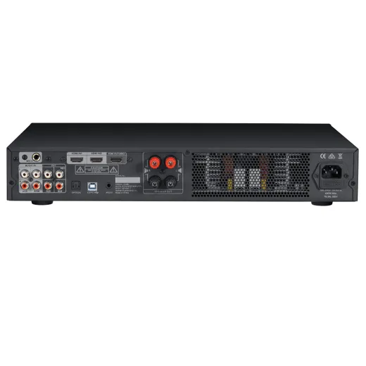 JBL BEYOND1AP 180-watt, Two-channel Digital Integrated Amplifier